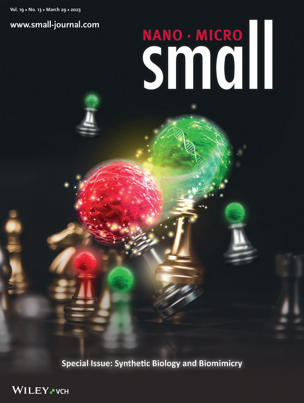 Small cover